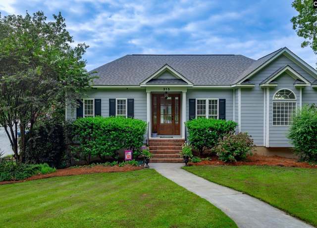 Property at 315 Old Landing Ct, Chapin, SC 29036, 3 beds, 3.5 baths