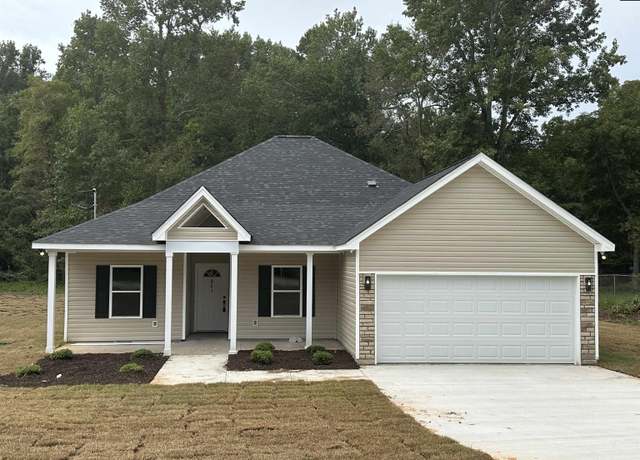 Property at 351 Ashland Dr, Orangeburg, SC 29115, 4 beds, 2 baths