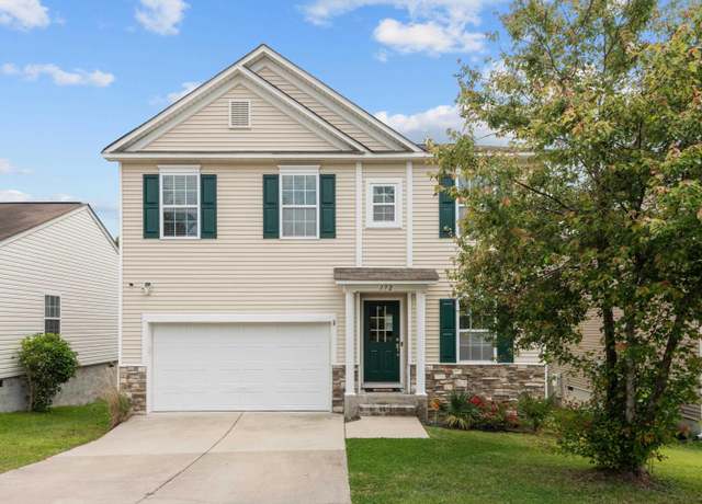 Property at 172 Rabons Springs Rd, Columbia, SC 29223, 4 beds, 2.5 baths
