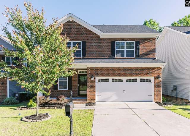 Property at 179 Marissa Ln, Lexington, SC 29072, 4 beds, 2.5 baths