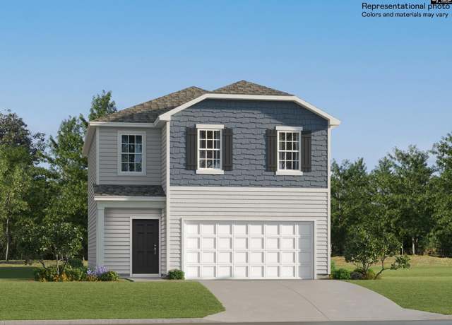 Property at 187 Federation St, Lexington, SC 29073, 3 beds, 2.5 baths