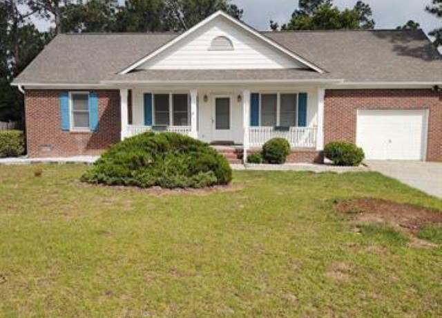 Property at 533 Ferncliffe Dr, Elgin, SC 29045, 3 beds, 2 baths