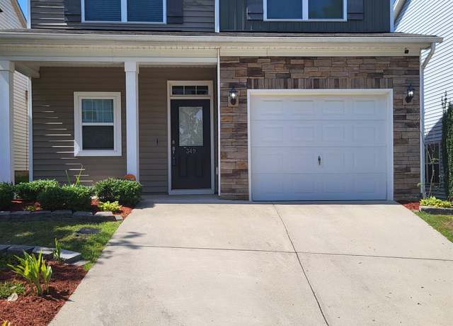 Property at 349 Eastfair Dr, Columbia, SC 29209-3079, 4 beds, 2.5 baths