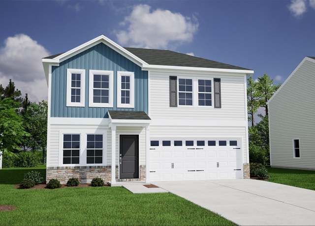 Property at 126 Kingsley Dr, Blythewood, SC 29016, 5 beds, 3 baths