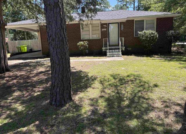 Property at 1802 Fairlamb Ave, Columbia, SC 29223-3625, 3 beds, 1 bath
