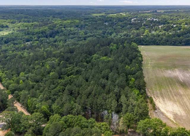 Property at 0 Fred Rast Rd, Swansea, SC 29160