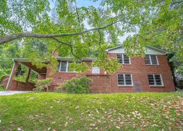 Property at 1669 Upland Dr, Columbia, SC 29204, 3 beds, 2.5 baths