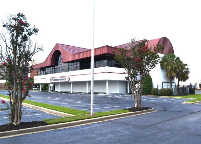 Property at 1200 Bluff Rd #14, Columbia, SC 29201-4715