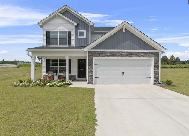 Property at 42 Harmon Rd, Hopkins, SC 29061, 4 beds, 3 baths