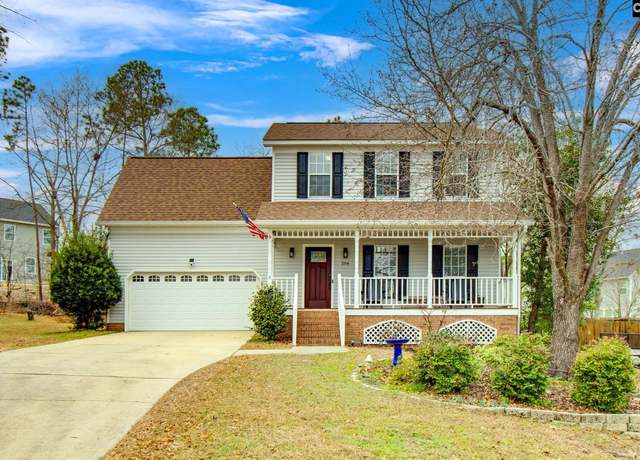Property at 204 Amberchase Ct, Lexington, SC 29073, 3 beds, 2.5 baths