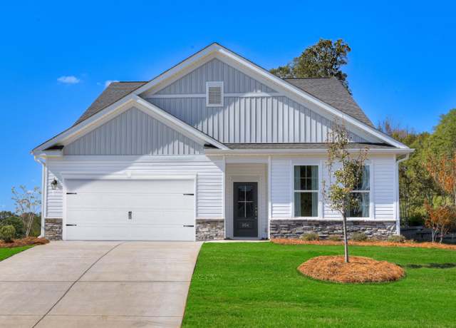 Property at 87 Harvest Moon Dr, Elgin, SC 29045, 4 beds, 2.5 baths
