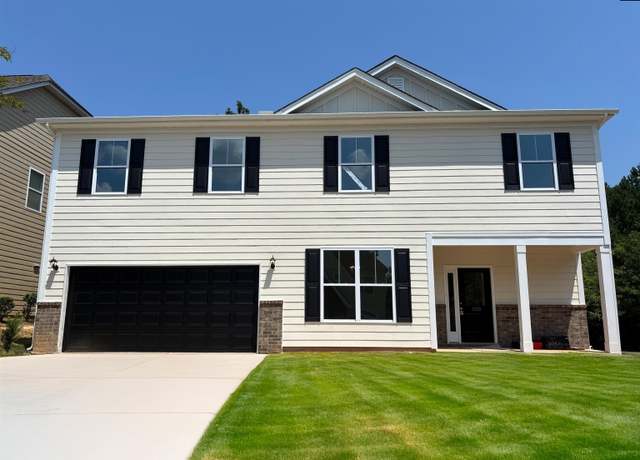 Property at 689 West Columbia Ave, Batesburg, SC 29006, 5 beds, 3 baths