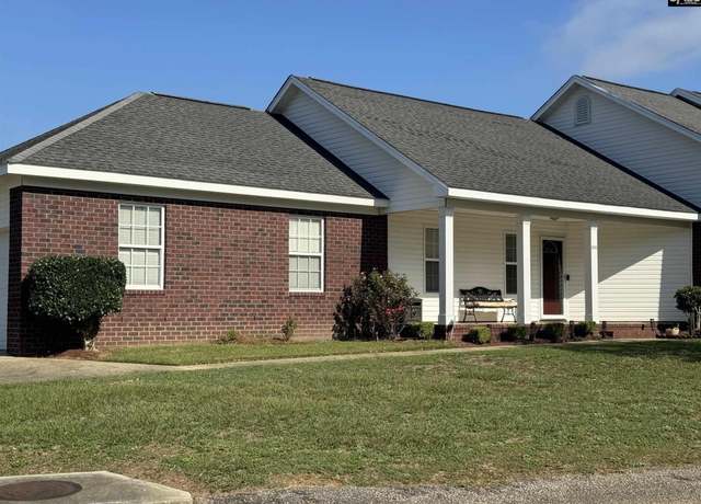 Property at 2240 Dartmouth Dr, Sumter, SC 29153, 2 beds, 2 baths