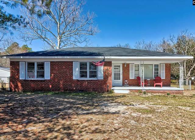 Property at 940 Two Notch Rd, Lexington, SC 29073, 3 beds, 1 bath