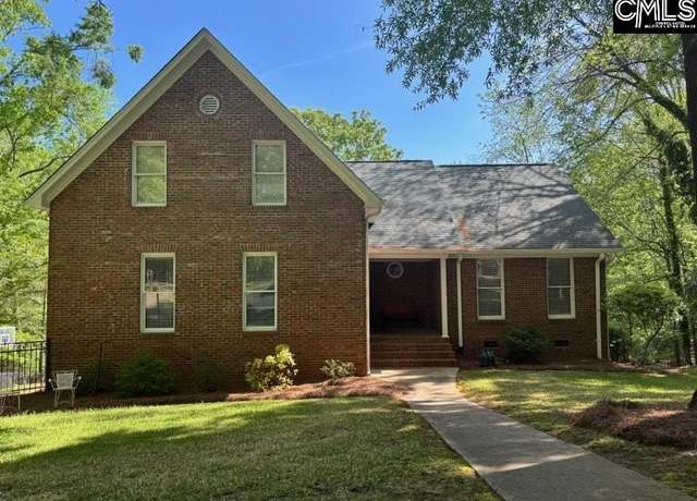 Property at 136 Blue Church Ct, Columbia, SC 29212, 3 beds, 2.5 baths