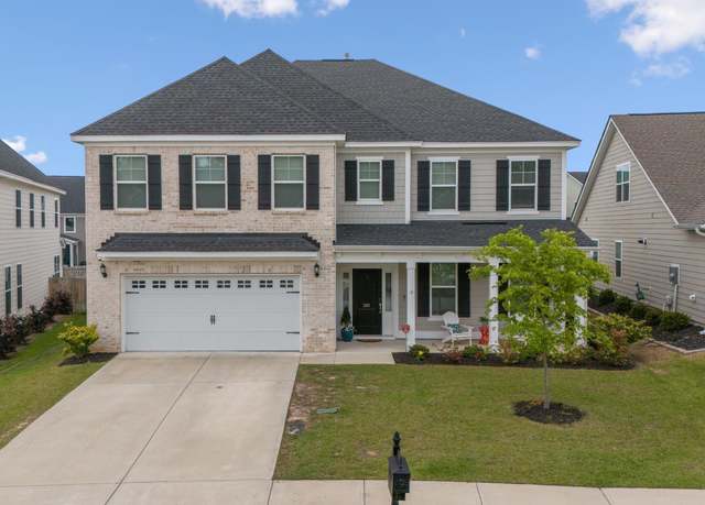 Property at 501 Harbour Pointe Dr, Columbia, SC 29229-7476, 5 beds, 4.5 baths