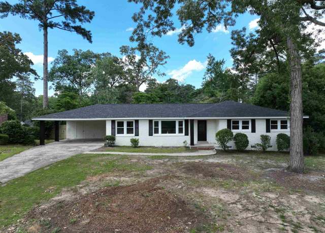 Property at 4205 Havana, Columbia, SC 29206, 3 beds, 2 baths