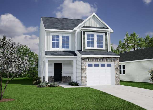 Property at 268 Bangalore Way, Gilbert, SC 29054, 3 beds, 2.5 baths