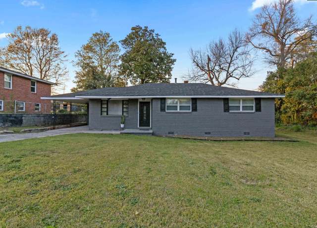 Property at 1342 Karlaney Ave, Cayce, SC 29033, 3 beds, 2 baths