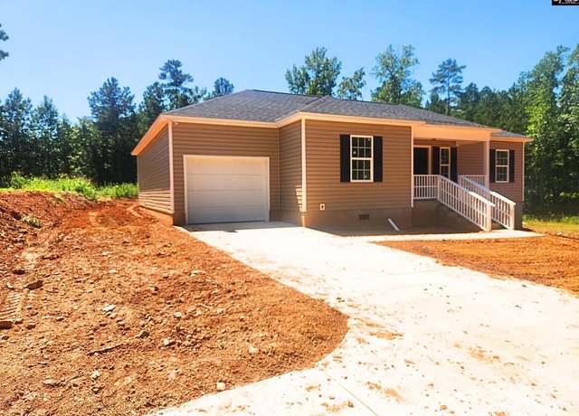 Property at 10016 St Hwy 34 E, Ridgeway, SC 29130, 4 beds, 2 baths