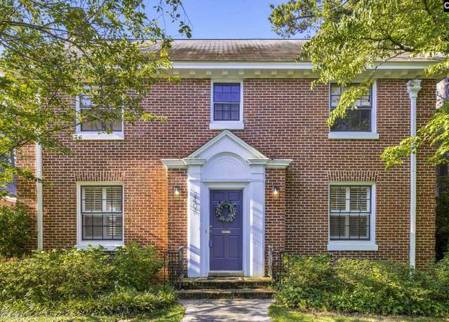 Property at 2408 Wilmot Ave, Columbia, SC 29205-2353, 4 beds, 2 baths