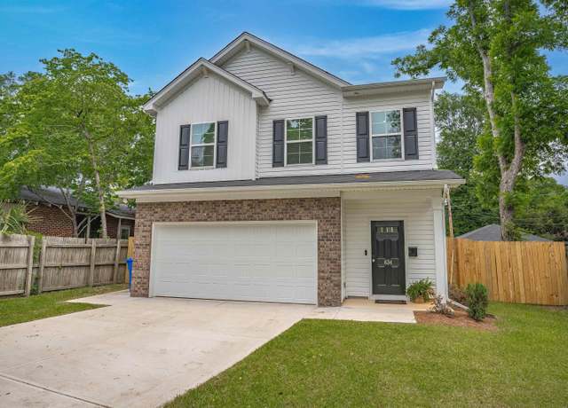 Property at 634 S Holly St, Columbia, SC 29205, 3 beds, 2.5 baths