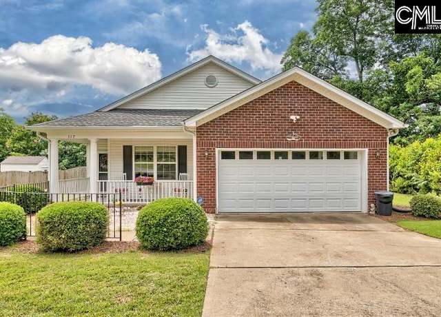 Property at 117 Farming Creek Way, Lexington, SC 29072, 3 beds, 2 baths