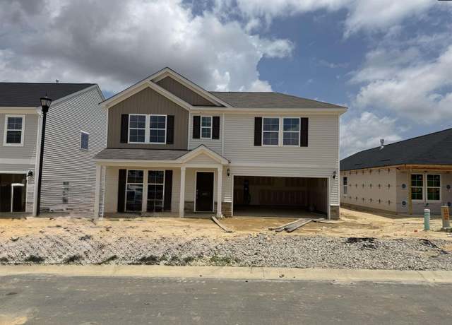 Property at 640 Clementine Run, Gilbert, SC 29054, 4 beds, 3.5 baths