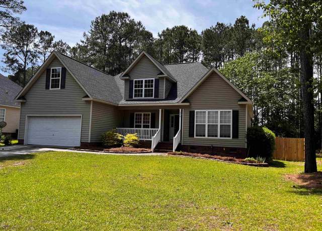 Property at 32 Strawberry Field Ln, Elgin, SC 29045, 3 beds, 2.5 baths