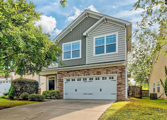 Property at 217 Congaree Mill Ln, West Columbia, SC 29169, 3 beds, 2.5 baths