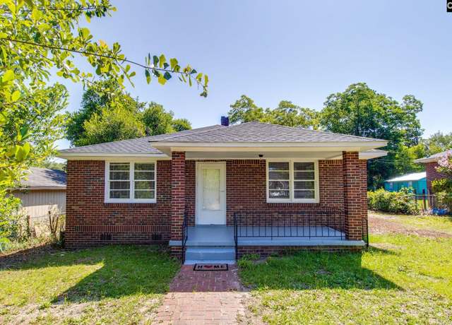 Property at 124 Earl Ct, West Columbia, SC 29169, 3 beds, 1 bath