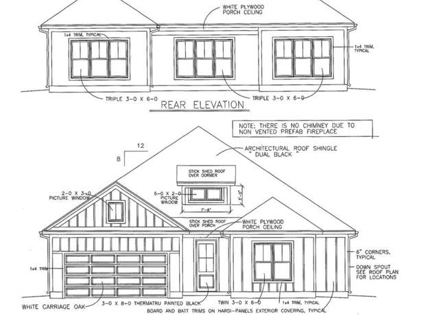 Property at 854 Elms Spinney Ln, Chapin, SC 29036, 3 beds, 2.5 baths