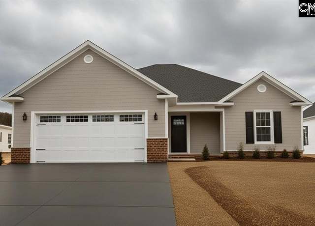 Property at 101 Goodrich St, Columbia, SC 29223, 3 beds, 2 baths