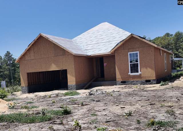 Property at 101 Goodrich St, Columbia, SC 29223, 3 beds, 2 baths