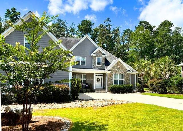 Property at 116 Summer Breeze Dr, Leesville, SC 29070, 3 beds, 3.5 baths