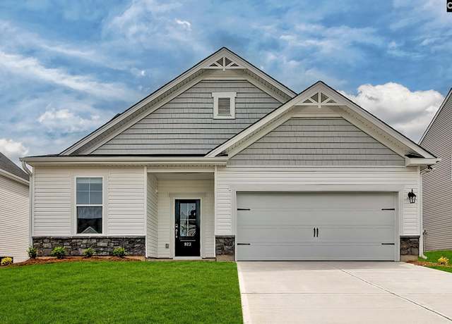 Property at 2613 Moon Seed Ct, Lexington, SC 29073, 4 beds, 4.5 baths
