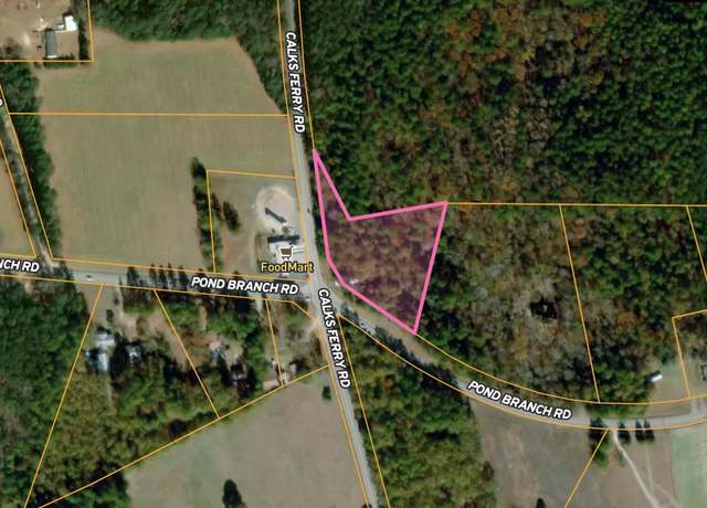 Property at 570 Pond Branch Rd, Lexington, SC 29073