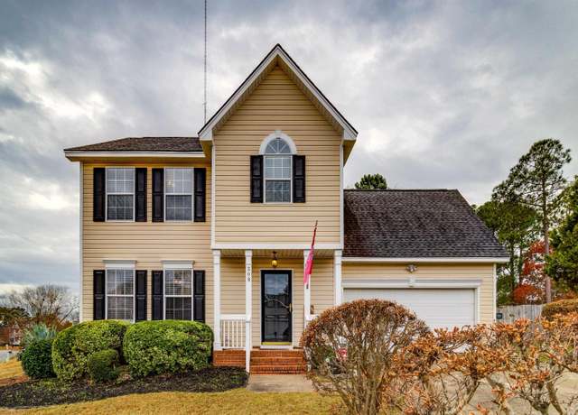 Property at 308 Palmetto Springs Dr, Columbia, SC 29229-821, 3 beds, 2.5 baths