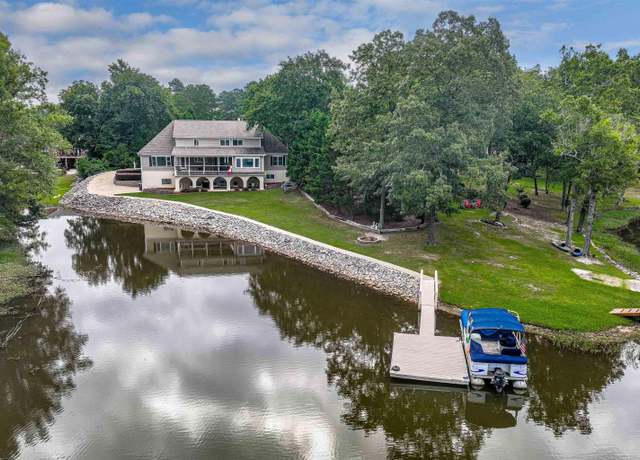 Property at 116 Lakeside Rd, Chapin, SC 29036-9464, 6 beds, 5.5 baths