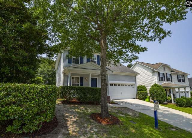 Property at 317 Denman Loop, Columbia, SC 29229-7052, 4 beds, 3.5 baths