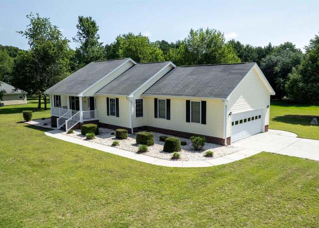 Property at 1109 Church St, West Columbia, SC 29172, 3 beds, 2 baths