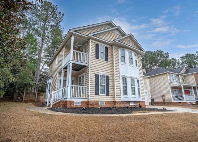 Property at 104 Chestnut Woods Ln, Columbia, SC 29012-2819, 3 beds, 2.5 baths