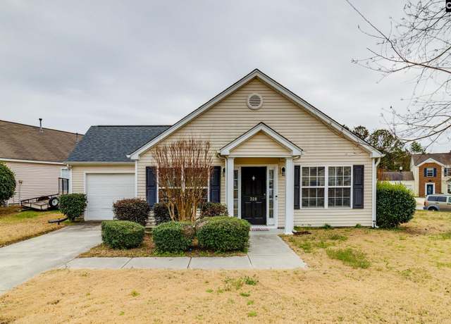 Property at 328 Marsh Deer Way, Columbia, SC 29229, 3 beds, 2 baths