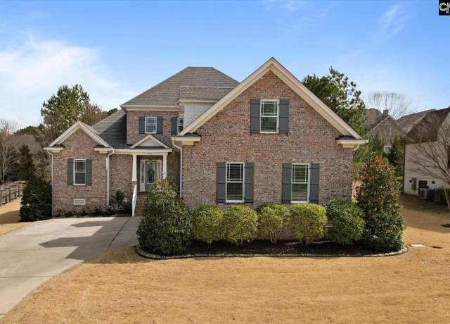 Property at 546 Bimini Twist Cir, Lexington, SC 29072, 4 beds, 3.5 baths