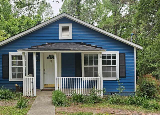 Property at 5723 Knightner St, Columbia, SC 29203, 2 beds, 1 bath