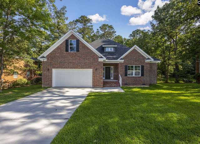 Property at 108 Fallen Leaf Dr, Columbia, SC 29229, 4 beds, 3.5 baths