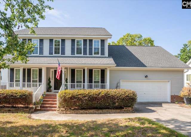 Property at 314 Fernview Dr, Columbia, SC 29229, 4 beds, 2.5 baths