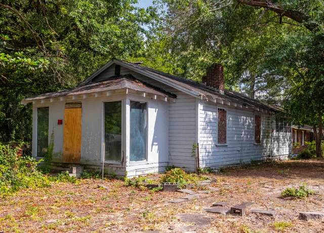 Property at 1361 Kingston Rd, Columbia, SC 29204