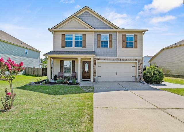 Property at 918 Dovefield Ln, Lexington, SC 29073, 5 beds, 3 baths