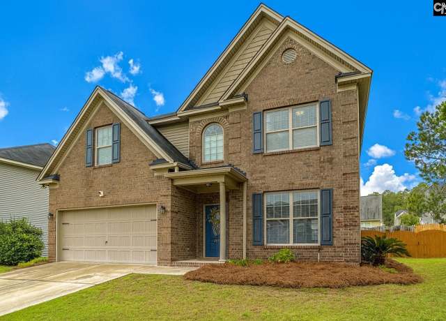 Property at 317 Pleasant Creek Ct, Lexington, SC 29073, 5 beds, 2.5 baths